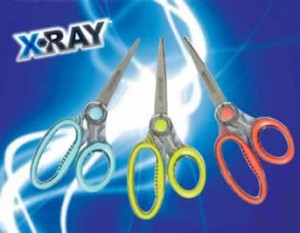 scissors