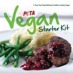 free vegan starter kit