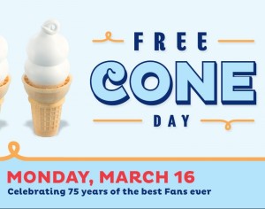 free-cone-day