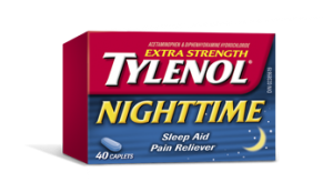 TylenolNighttimeLogoV1