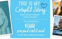 cetaphil contest