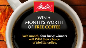 melitta-free-coffee
