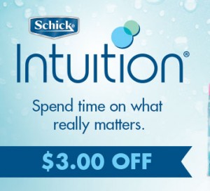 schick-intuition