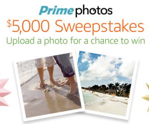 amazon gift card giveaway