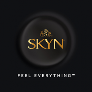 skyn condom sample
