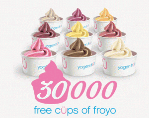 free-froyo