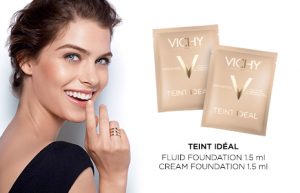 vichy-teint-sample