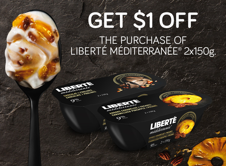 liberte-yogurt-coupon - Freebies Canada