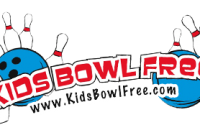 free bowling