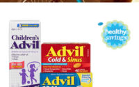 advil coupons canada