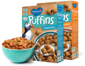 barbara's puffin cereal coupon