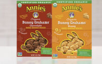 annie's bunny crackers
