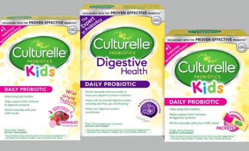 Free Printable Coupon For Culturelle