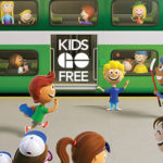 kids free GO fare