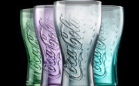 free coke glass