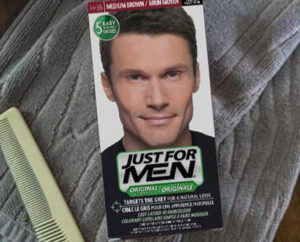 Just For Men Coupon