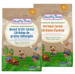 healthy times cereal coupon
