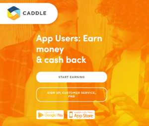 Caddle