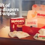 Free Huggies Diapers