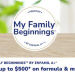 enfamil samples