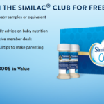 similac club
