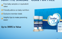 similac club