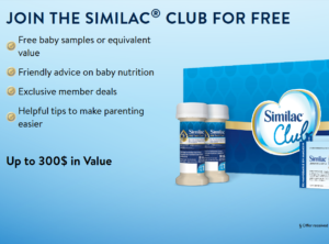 similac club