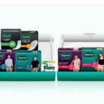 depend samples canada