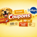 pedigree coupons