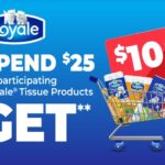 royale promo