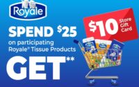 royale promo