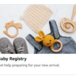 Amazon Baby Register