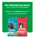 IAMS Canada