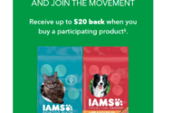 IAMS Canada