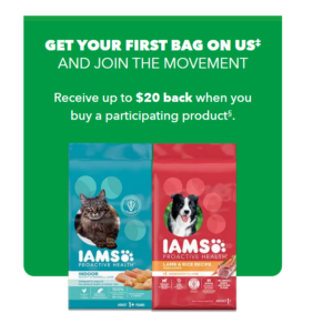 IAMS Canada