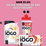 IOGO Coupon