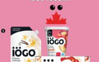 IOGO Coupon