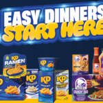 kraft rebate