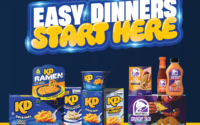 kraft rebate
